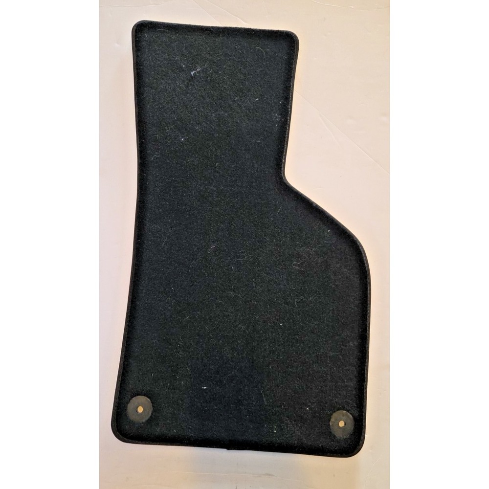 Genuine VW Passat  3C1.863.01 21702A Car Carpet Floor Mat - USED NICE